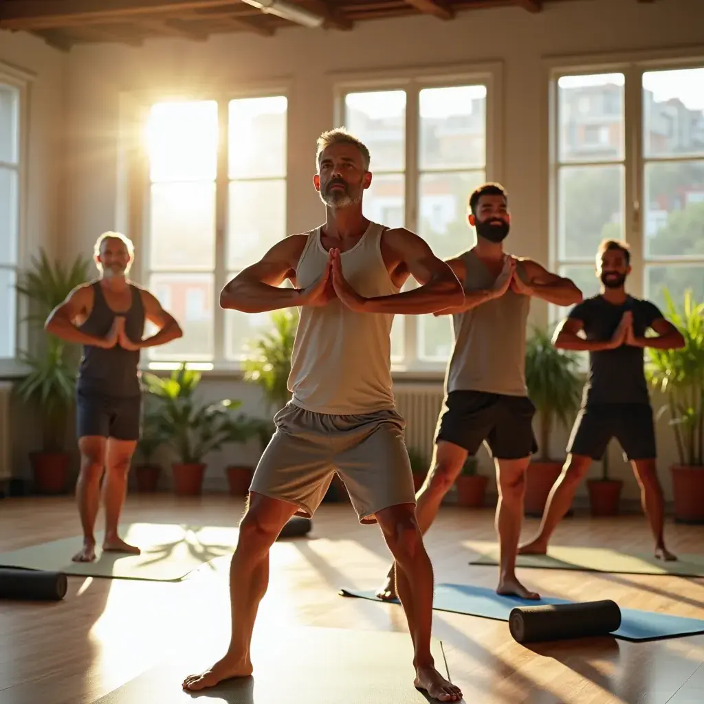 Industrial blueprint